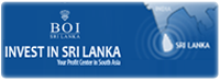 BOI Sri Lanka - Invest in Sri Lanka