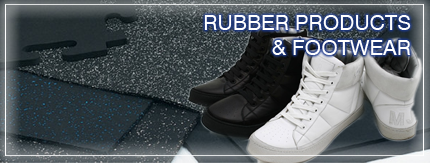Rubber Products & Footwear